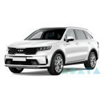 SORENTO IV (MQ4, MQ4A)