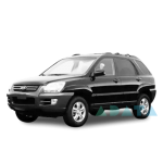SPORTAGE II (JE_, KM)
