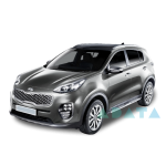 SPORTAGE IV (QL, QLE)