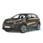 SPORTAGE III (SL)
