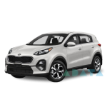 SPORTAGE VAN