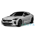 STINGER Hatchback Van (CK)