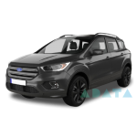 KUGA III (DFK)