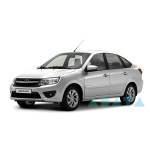 GRANTA Liftback (2191_)