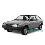 SAMARA (2108, 2109, 2113, 2114)