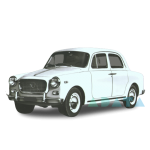 APPIA Berlina