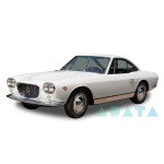 FLAMINIA GT