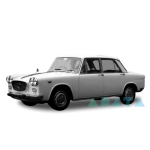 FLAVIA Berlina