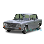 FULVIA Berlina (818_)