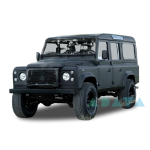 88/109 MK III вездеход закрытый