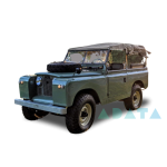 88/109 MK III Вездеход открытый