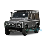 DEFENDER Station Wagon (L316)