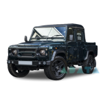 DEFENDER Pick Up (L316)