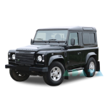 DEFENDER Station Wagon (L663)