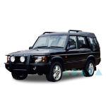 DISCOVERY II (L318)