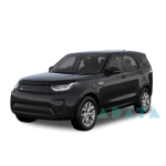 DISCOVERY V (L462)