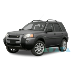 FREELANDER I (L314)