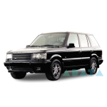 RANGE ROVER II (P38A)