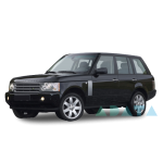 RANGE ROVER III (L322)
