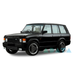 RANGE ROVER I
