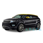 RANGE ROVER EVOQUE (L538)