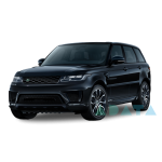 RANGE ROVER SPORT II (L494)