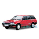 323 I Station Wagon (FA)