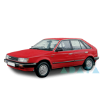 323 III Hatchback (BF)
