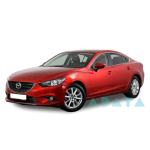 6 Hatchback (GG)