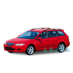 6 Station Wagon (GY)