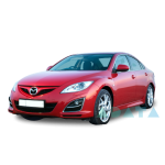 6 Hatchback (GH)