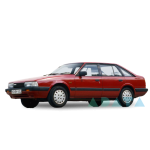 626 II Hatchback (GC)