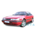 626 III Hatchback (GD)