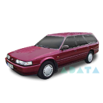 626 III Station Wagon (GV)