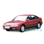 626 IV Hatchback (GE)