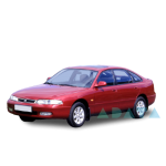 626 V Hatchback (GF)