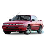 626 II купе (GC)