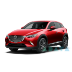 CX-3 (DK)