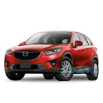 CX-5 (KE, GH)