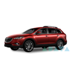 CX-9 (TC)