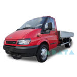 E c бортовой платформой/ходовая часть (SD1, SL)