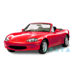 MX-5 II (NB)