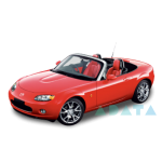 MX-5 III (NC)