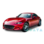 MX-5 RF Targa (ND)