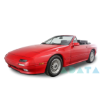 RX-7 II Кабриолет