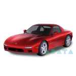 RX-7 III (FD)
