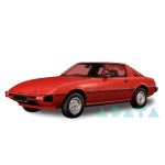 RX-7 I (SA)