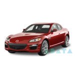 RX-8 (SE, FE)