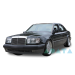 СЕДАН седан (W124)
