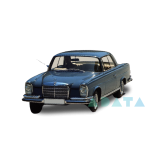 /8 купе (W114)
